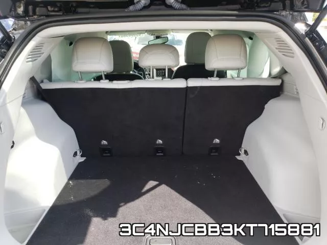 3C4NJCBB3KT715881 фото 10
