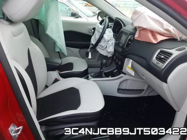 3C4NJCBB9JT503422 фото 6