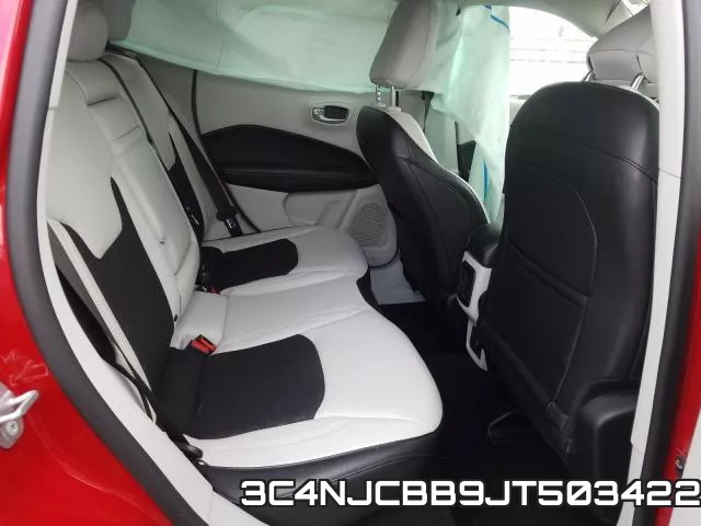 3C4NJCBB9JT503422 фото 7