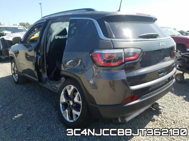 3C4NJCCB8JT362180 фото 4