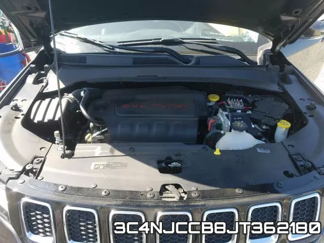 3C4NJCCB8JT362180 фото 8