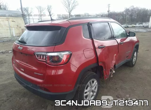 3C4NJDAB9JT213477 фото 5