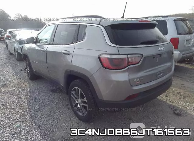3C4NJDBB6JT161563 фото 4