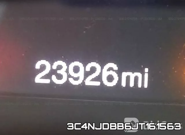 3C4NJDBB6JT161563 фото 8