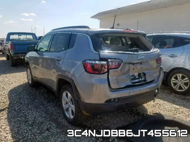 3C4NJDBB6JT455612 фото 4