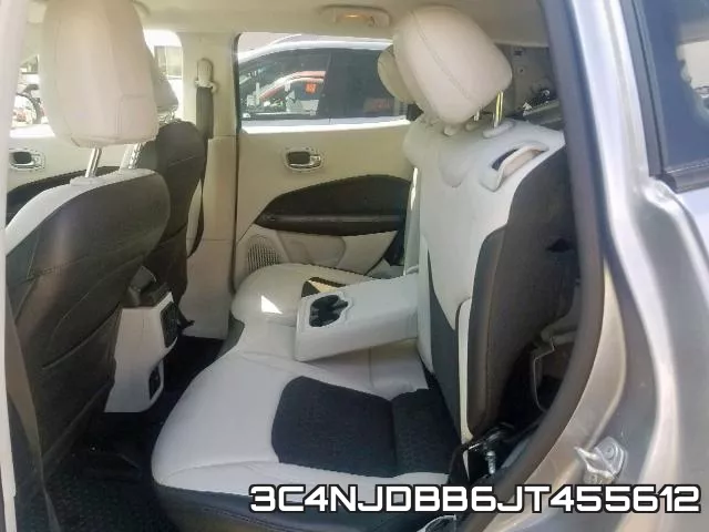 3C4NJDBB6JT455612 фото 7