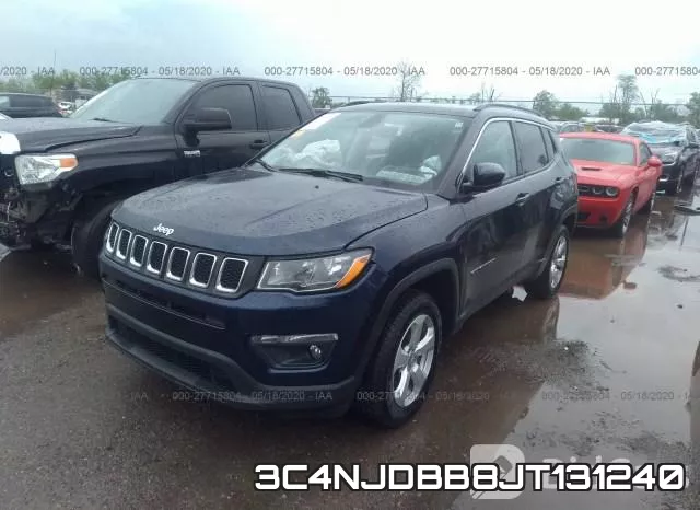 3C4NJDBB8JT131240 фото 3