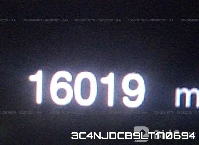 3C4NJDCB9LT170694 фото 8