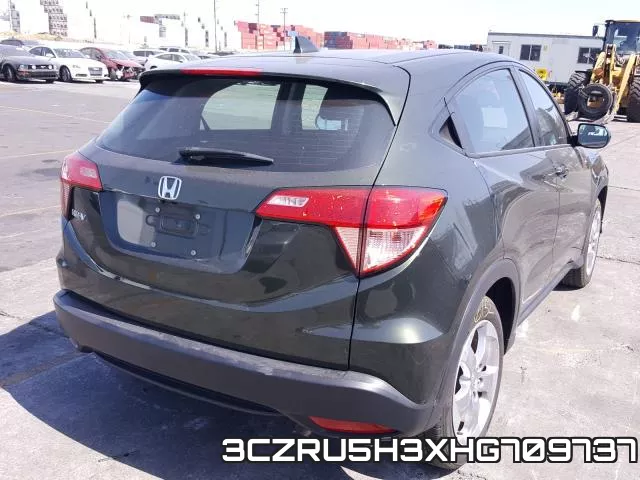 3CZRU5H3XHG709737 фото 5