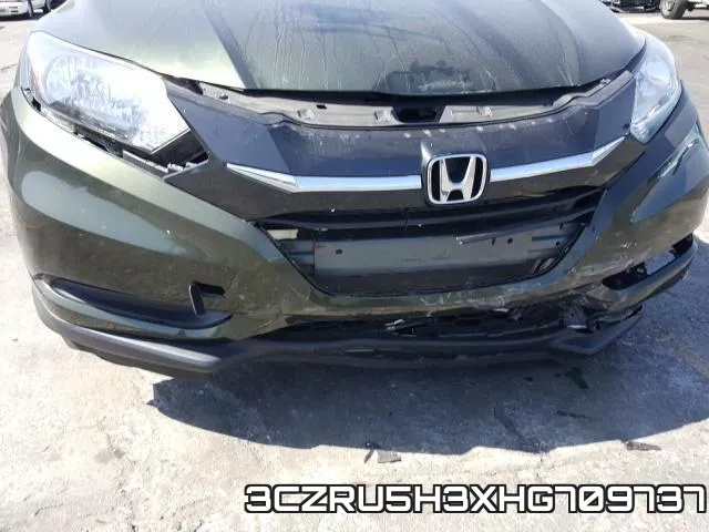 3CZRU5H3XHG709737 фото 10