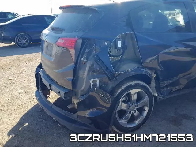 3CZRU5H51HM721553 фото 10