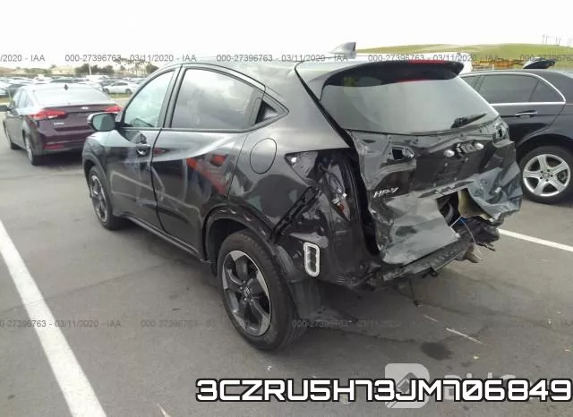 3CZRU5H73JM706849 фото 4