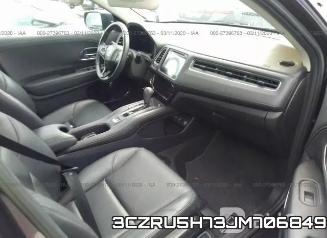 3CZRU5H73JM706849 фото 6