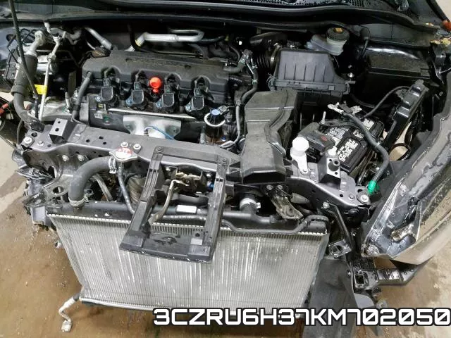 3CZRU6H37KM702050 фото 8