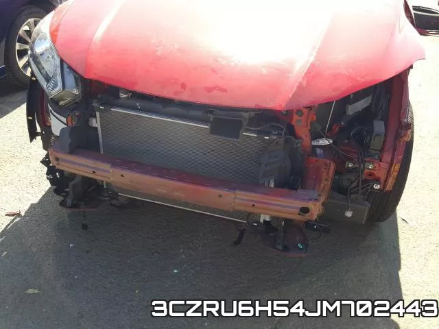 3CZRU6H54JM702443 фото 10