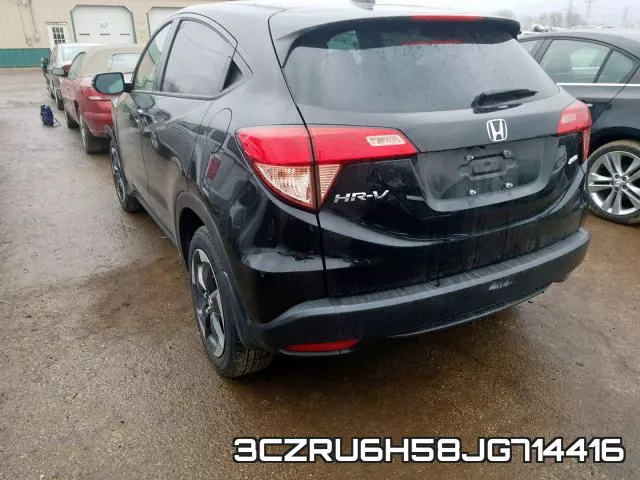 3CZRU6H58JG714416 фото 4