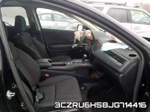 3CZRU6H58JG714416 фото 6