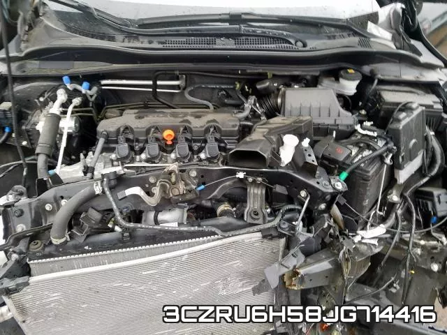 3CZRU6H58JG714416 фото 8