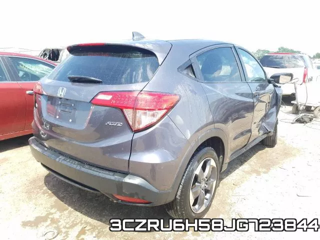 3CZRU6H58JG723844 фото 5