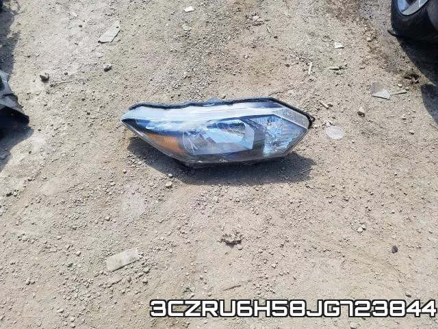 3CZRU6H58JG723844 фото 10