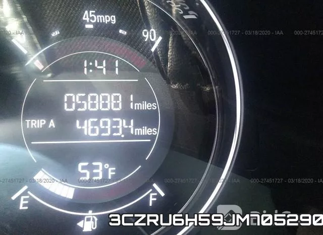 3CZRU6H59JM705290 фото 8