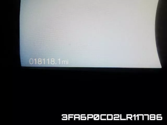 3FA6P0CD2LR117786 фото 9