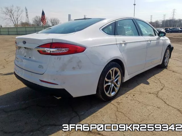 3FA6P0CD9KR259342 фото 5