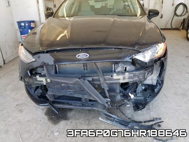 3FA6P0G76HR188646 фото 10