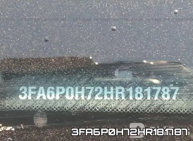 3FA6P0H72HR181787 фото 10