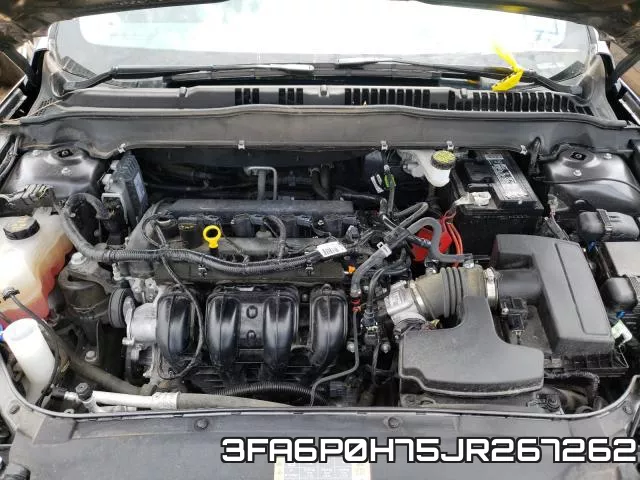 3FA6P0H75JR267262 фото 8