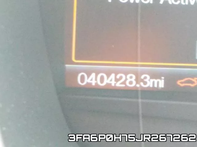 3FA6P0H75JR267262 фото 9