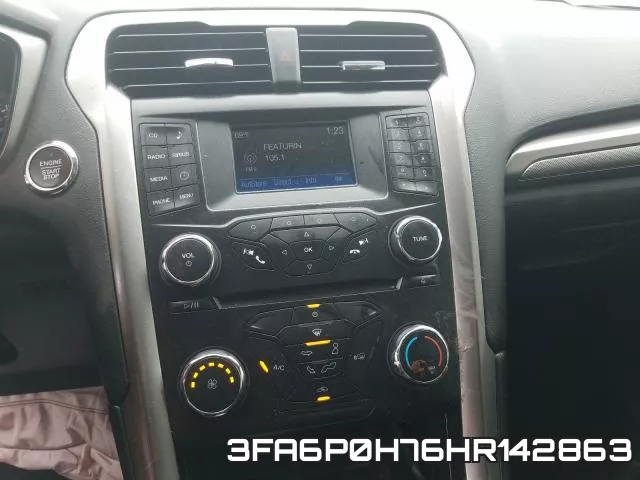3FA6P0H76HR142863 фото 10