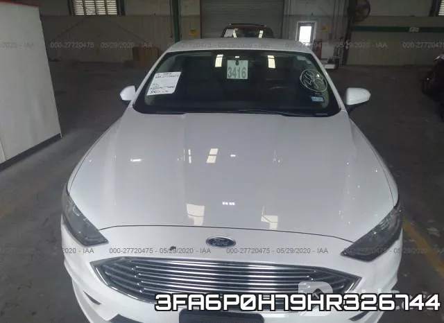 3FA6P0H79HR326744 фото 7