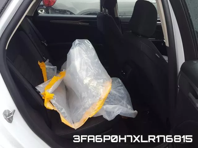 3FA6P0H7XLR176815 фото 7