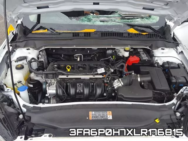 3FA6P0H7XLR176815 фото 8