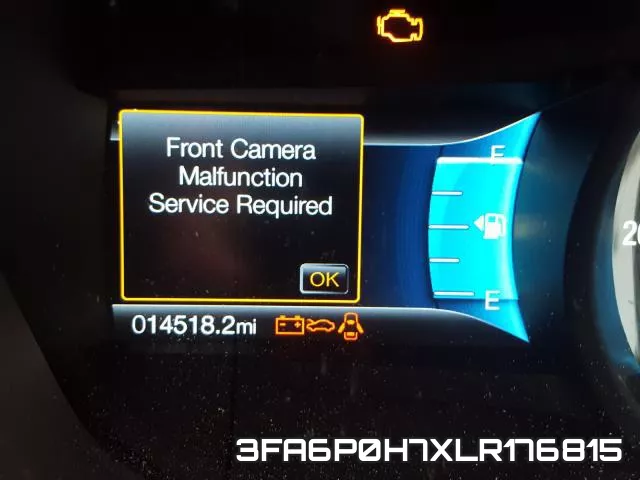 3FA6P0H7XLR176815 фото 9