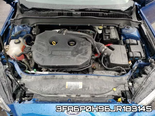3FA6P0H96JR183145 фото 8