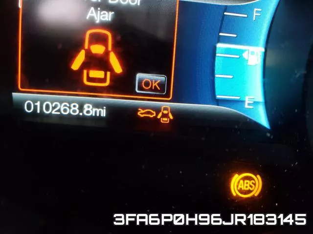 3FA6P0H96JR183145 фото 9