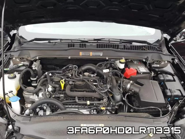 3FA6P0HD0LR173315 фото 8