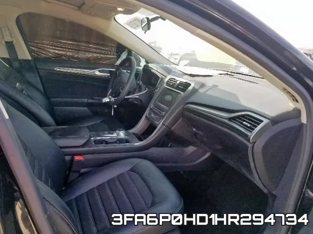 3FA6P0HD1HR294734 фото 6