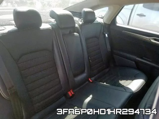 3FA6P0HD1HR294734 фото 7