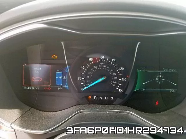 3FA6P0HD1HR294734 фото 9