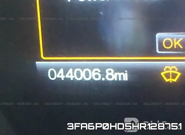 3FA6P0HD5HR128751 фото 8