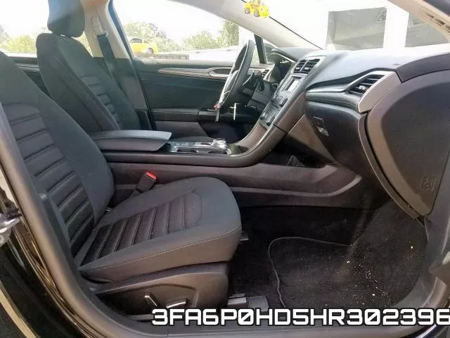 3FA6P0HD5HR302396 фото 6