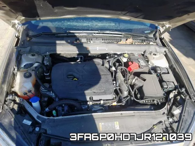 3FA6P0HD7JR127039 фото 8