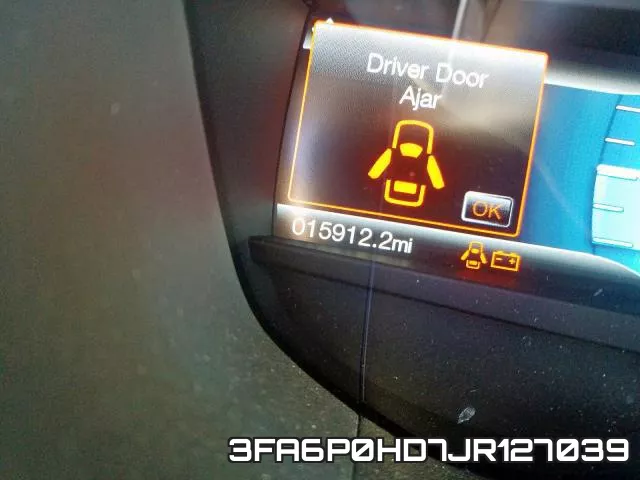 3FA6P0HD7JR127039 фото 9