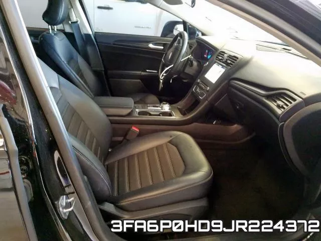 3FA6P0HD9JR224372 фото 6