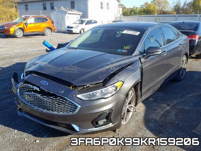 3FA6P0K99KR159206 фото 3