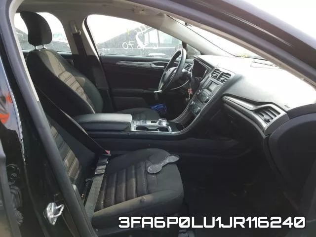 3FA6P0LU1JR116240 фото 6