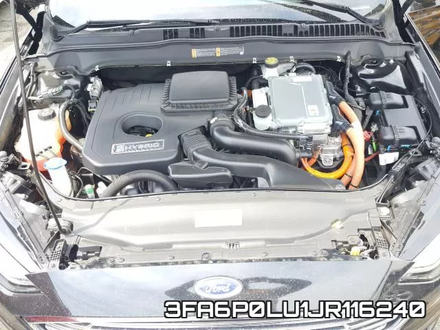3FA6P0LU1JR116240 фото 8